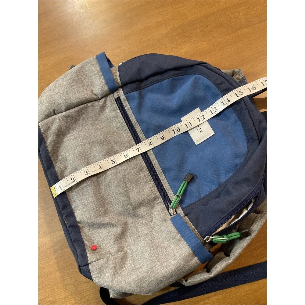 State Kids Backpack Blue